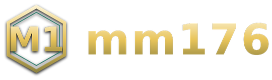 mm176 logo