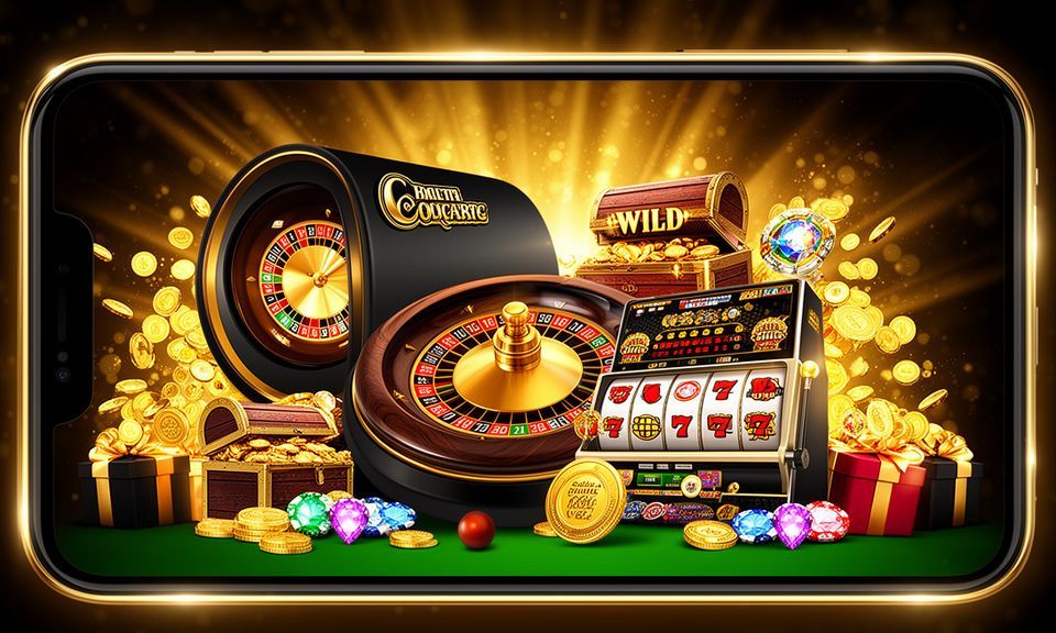 mm176 mobile gaming
