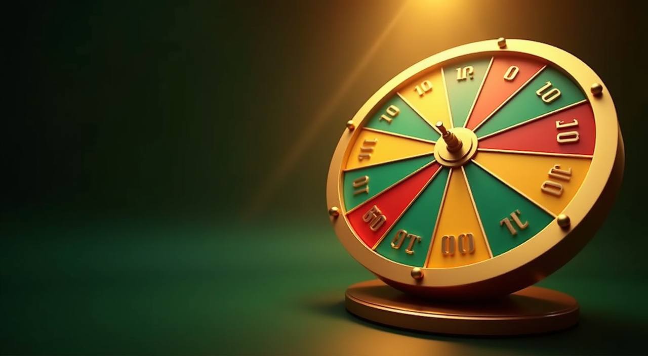 mm176 Slots Magic Wheel ကစားများ၏ အဖွဲ့အစည်း